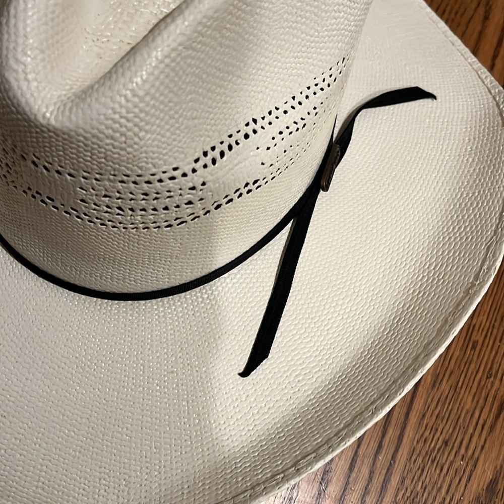 Lone Star Hat - Picture 2 of 8